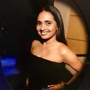 Meet your Posher, Bobbie